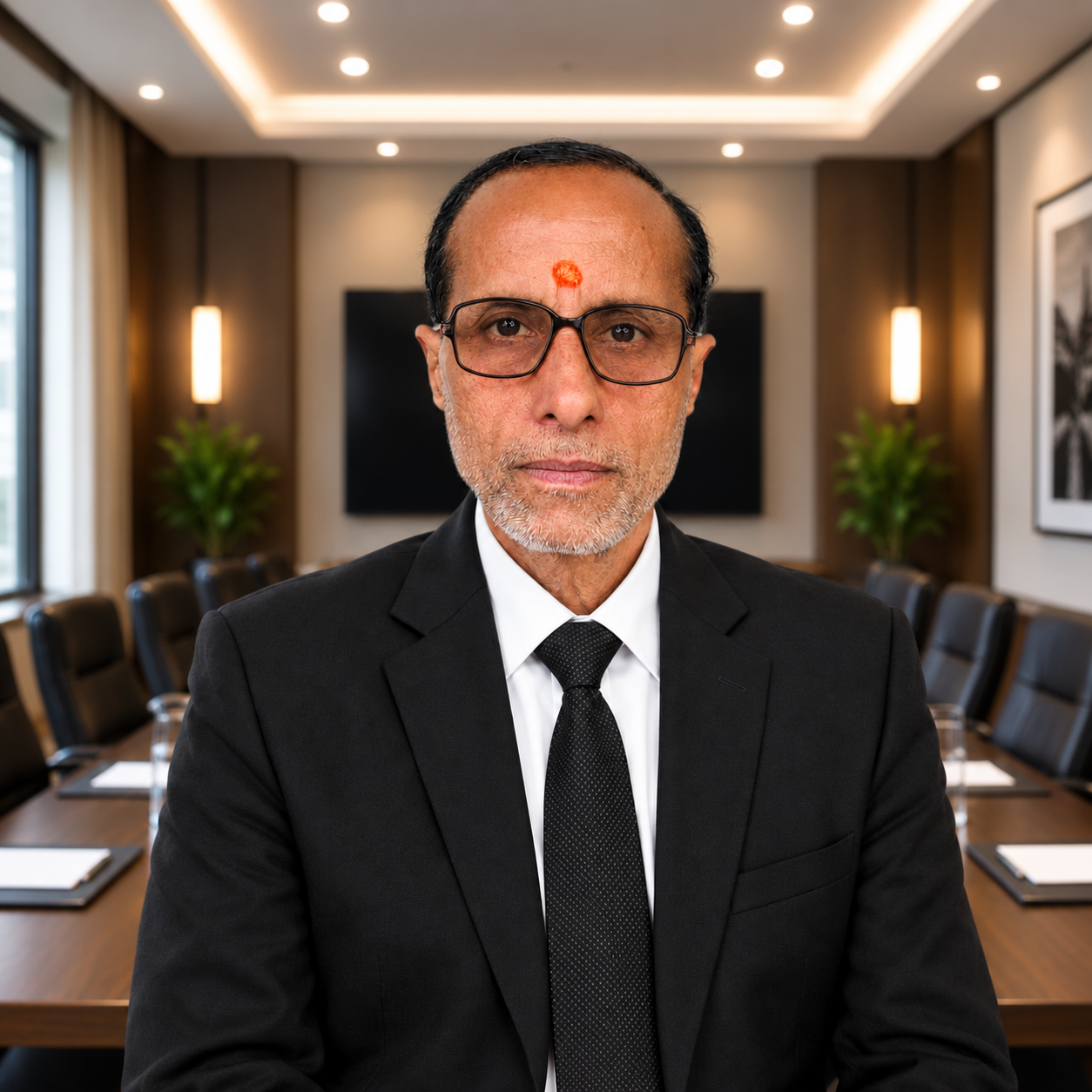 Mr. Savaliya Tiwari